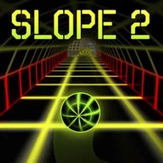 slope game|Slope 2 .